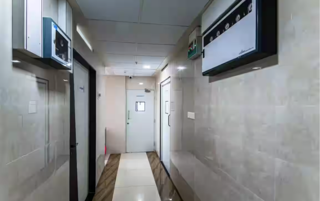 Dr. Jaideep Palwade | MBBS, MS OBGY, Best Gynecologist & Laparoscopic Surgeon in Baner, Pune